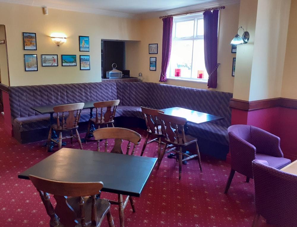 The Dodington Lodge Hotel ウィットチャーチ エクステリア 写真