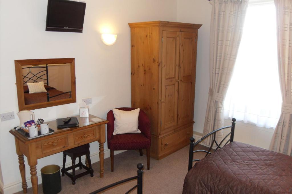 The Dodington Lodge Hotel ウィットチャーチ エクステリア 写真